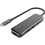 UNITEK uHUB P5+ 5-in-1 USB 3.1 Multi-Port Hub with USB-C Connector