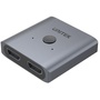 UNITEK 4K HDMI 2.0 2-to-1 Bi-Directional Switch