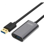 UNITEK 5m USB 3.0 Extension Cable with Built-in Extension Chipset
