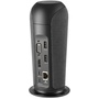 PROMATE 13-in-1 USB-C Multimedia Hub with 5W Speaker.