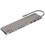 PROMATE Baselink-Pro All-in-1USB-C Docking Station 15-in-1 Hub.