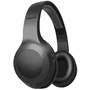 PROMATE LaBoca Deep Bass Over-Ear Wireless Headphones (Black)