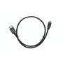 SmallHD Thin Mini-HDMI to HDMI Cable (45cm)