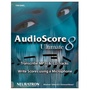 Avid Sibelius AudioScore Ultimate