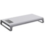 PROMATE PowerDesk 11-in-1 Aluminium Ergonomic Desk Hub