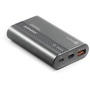 PROMATE PowerTank-10 Ultra-Fast Charging PowerBank with 18W Power Delivery & QC3.0