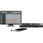 Avid Pro Tools HDX MTRX Rackmount Bundle with MTRX Studio and Thunderbolt 3 Chassis
