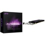 Avid Pro Tools HDX Native PCIe Card with Pro Tools HD Software