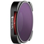 Freewell ND16/PL Hybrid Camera Lens Filter for HERO9 Black