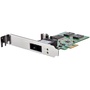 StarTech PCIe Gigabit SC Fiber Network Card