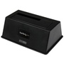 StarTech eSATA / USB 3.0 SATA III Hard Drive Docking Station