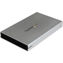 StarTech eSATAp / eSATA or USB 3.0 External 2.5in SATA III 6 Gbps Hard Drive Enclosure with UASP