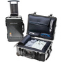 Pelican 1560 Laptop Overnight Case (Black)