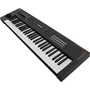 Yamaha MX61 v2 Music Production Synthesizer (Black)