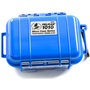 Pelican 1010 Micro Case (Blue)