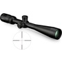 Vortex 4-12x40 Diamondback Tactical Riflescope (VMR-1 Reticle, Matte Black)