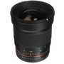 Samyang 24mm f/1.4 ED AS UMC Wide-Angle Lens (Canon)