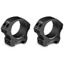 Vortex Pro Series Riflescope Ring Pair (30mm, Aluminum, Low, Matte Black)