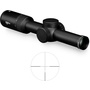Vortex 1-6x24 Viper PST Gen II Riflescope (VMR-2 MOA Illuminated Reticle, Matte Black)