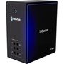 NewTek TriCaster Mini Advanced HD-4 SDI With Control Surface And Travel Case