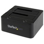 StarTech Universal USB 3.0 Docking Station for Bare Hard Drives