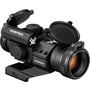 Vortex 1x30 StrikeFire II Red/Green Dot Sight with Cantilever Mount