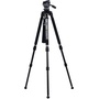 Miller DS20 SOLO-Q 75 2-Stage Tripod (Carbon Fiber)
