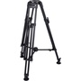 Miller HDC MB Mitchell Base 1-Stage Aluminium Tripod