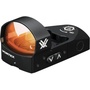 Vortex Venom Red Dot Sight (3 MOA Red Dot, Matte Black)