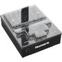 Decksaver Cover for Numark Scratch Mixer