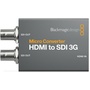 Blackmagic Micro Converter HDMI to SDI 3G