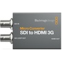 Blackmagic Micro Converter SDI to HDMI 3G