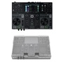 Decksaver Denon DJ Prime Go Cover