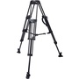 Miller 75 Sprinter II 2-Stage Carbon Fibre Tripod (Mid-Level Spreader Ready)