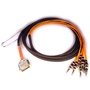 Avid DB25-TRS DigiSnake DB25 to 8 x 1/4" TRS Snake Cable (1.2m)