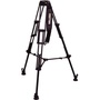 Miller Toggle 75 2-Stage Alloy Tripod (Mid-Level Spreader Ready)