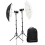 Godox AD300 Pro Dual Flashes Backpack Kit