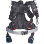 K-Tek KSHRN3S Stingray Harness (3rd Generation, Small)