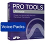 Avid Pro Tools Ultimate - 1280 Voice Pack Perpetual License