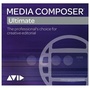 Avid Media Composer (Ultimate 1-Year Subscription, Renewal)