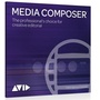 Avid Media Composer (Ultimate 2-Year Subscription, Renewal)