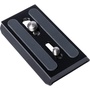 Miller Short Camera Plate for AIR, DS10, DS20, Compass, CompassX Heads (3cm)