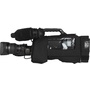 Porta Brace Camera Body Armor For Panasonic PX5100 Camera (Black)