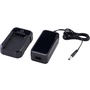 Atomos 2A Fast Battery Charger 2 With Locking Cable
