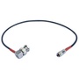Atomos UltraSync ONE to BNC Timecode/Genlock Cable (Red)