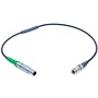 Atomos UltraSync ONE to 5-pin LEMO Timecode Input Cable