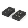 StarTech 4 Port USB 2.0-Over-Cat5-or-6 Extender