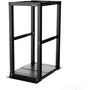 StarTech 25U 4 Post Open Frame Server Rack
