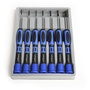 StarTech 7 Pc Screwdriver Computer Tool Kit