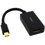 StarTech Mini DisplayPort to HDMI Video Adapter